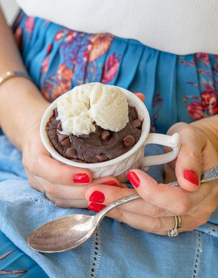 3 recipes from Gemma Stafford's new book, 'Bigger Bolder Baking'